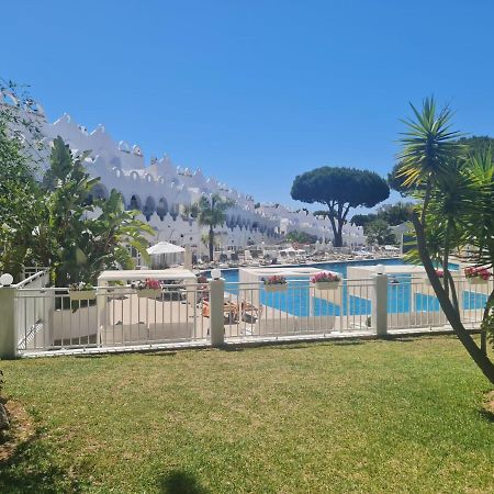 Casa Silvia Marbella- Plaza, Slonce, Spokoj I Golf Dış mekan fotoğraf