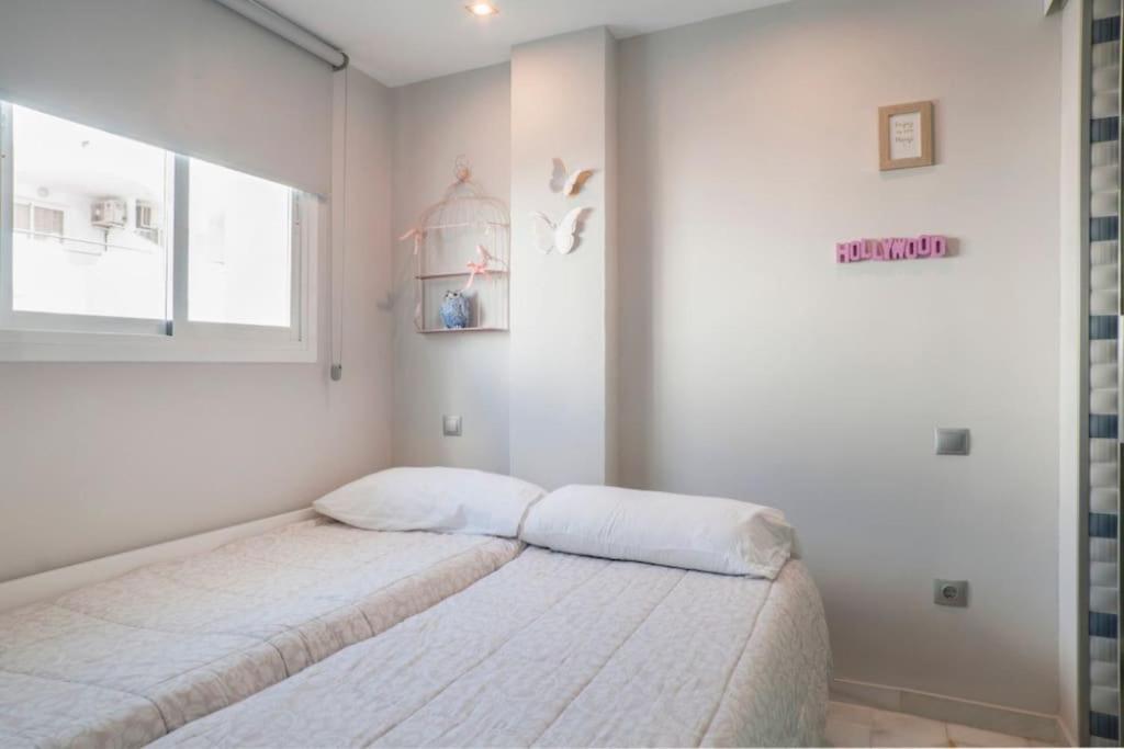 Casa Silvia Marbella- Plaza, Slonce, Spokoj I Golf Dış mekan fotoğraf
