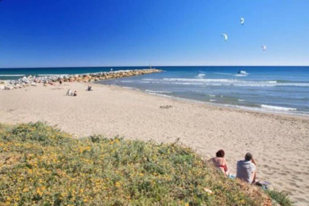 Casa Silvia Marbella- Plaza, Slonce, Spokoj I Golf Dış mekan fotoğraf