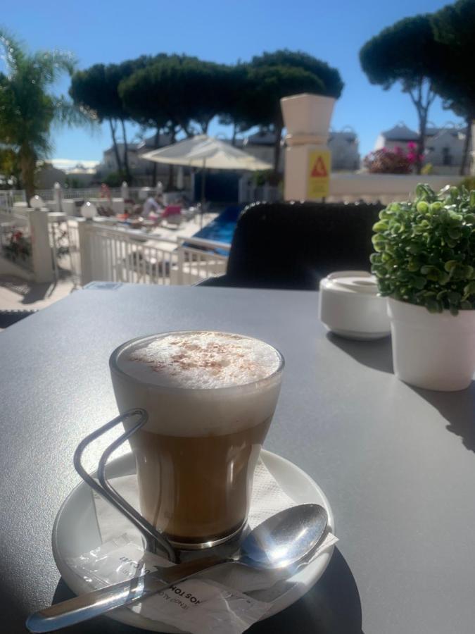 Casa Silvia Marbella- Plaza, Slonce, Spokoj I Golf Dış mekan fotoğraf