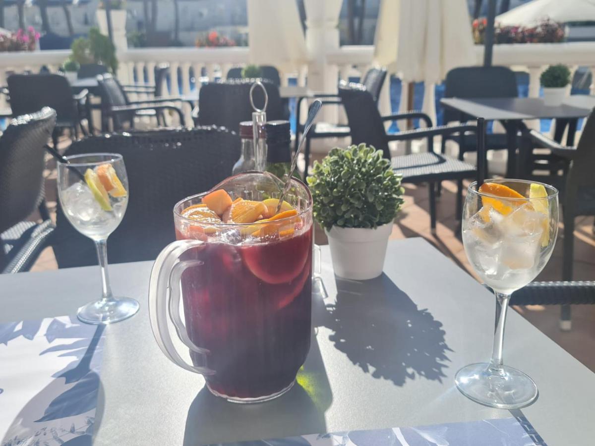 Casa Silvia Marbella- Plaza, Slonce, Spokoj I Golf Dış mekan fotoğraf