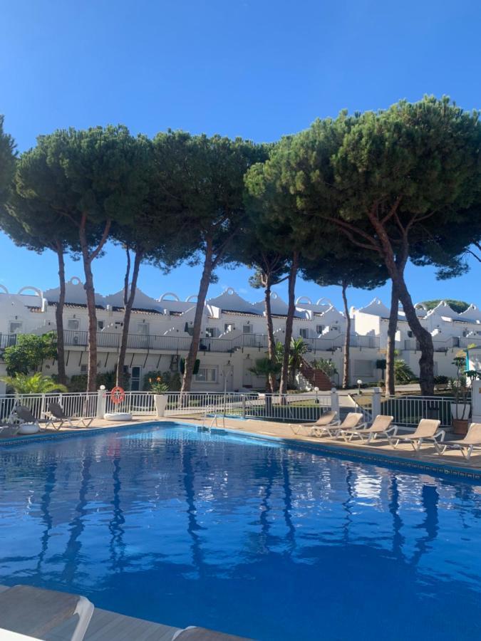 Casa Silvia Marbella- Plaza, Slonce, Spokoj I Golf Dış mekan fotoğraf
