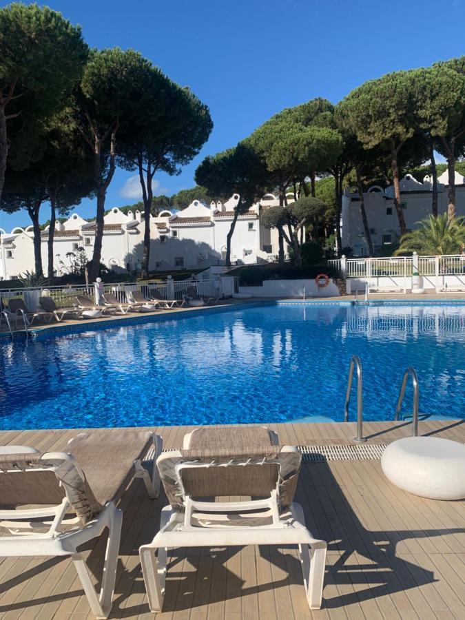 Casa Silvia Marbella- Plaza, Slonce, Spokoj I Golf Dış mekan fotoğraf