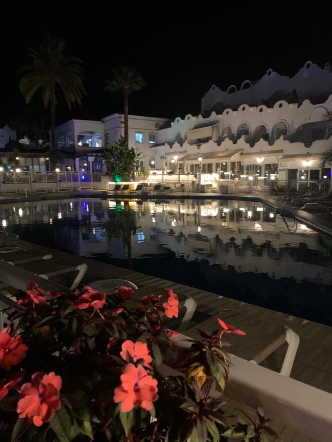 Casa Silvia Marbella- Plaza, Slonce, Spokoj I Golf Dış mekan fotoğraf