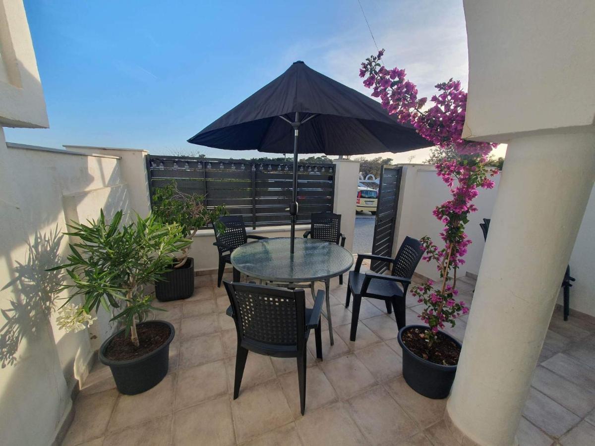 Casa Silvia Marbella- Plaza, Slonce, Spokoj I Golf Dış mekan fotoğraf
