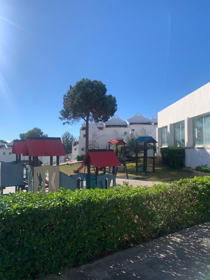 Casa Silvia Marbella- Plaza, Slonce, Spokoj I Golf Dış mekan fotoğraf