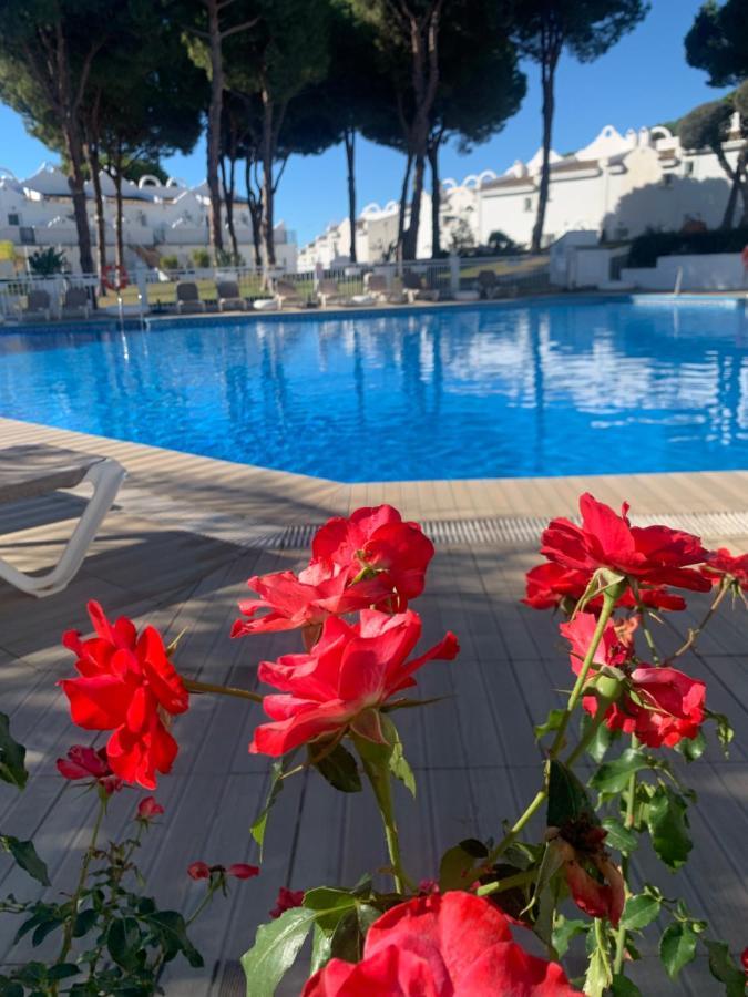 Casa Silvia Marbella- Plaza, Slonce, Spokoj I Golf Dış mekan fotoğraf