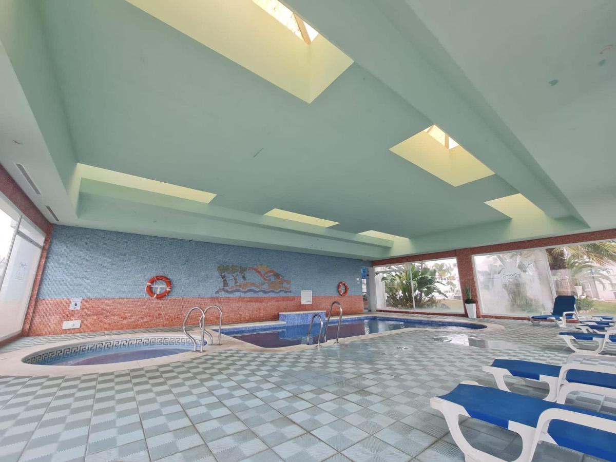 Casa Silvia Marbella- Plaza, Slonce, Spokoj I Golf Dış mekan fotoğraf