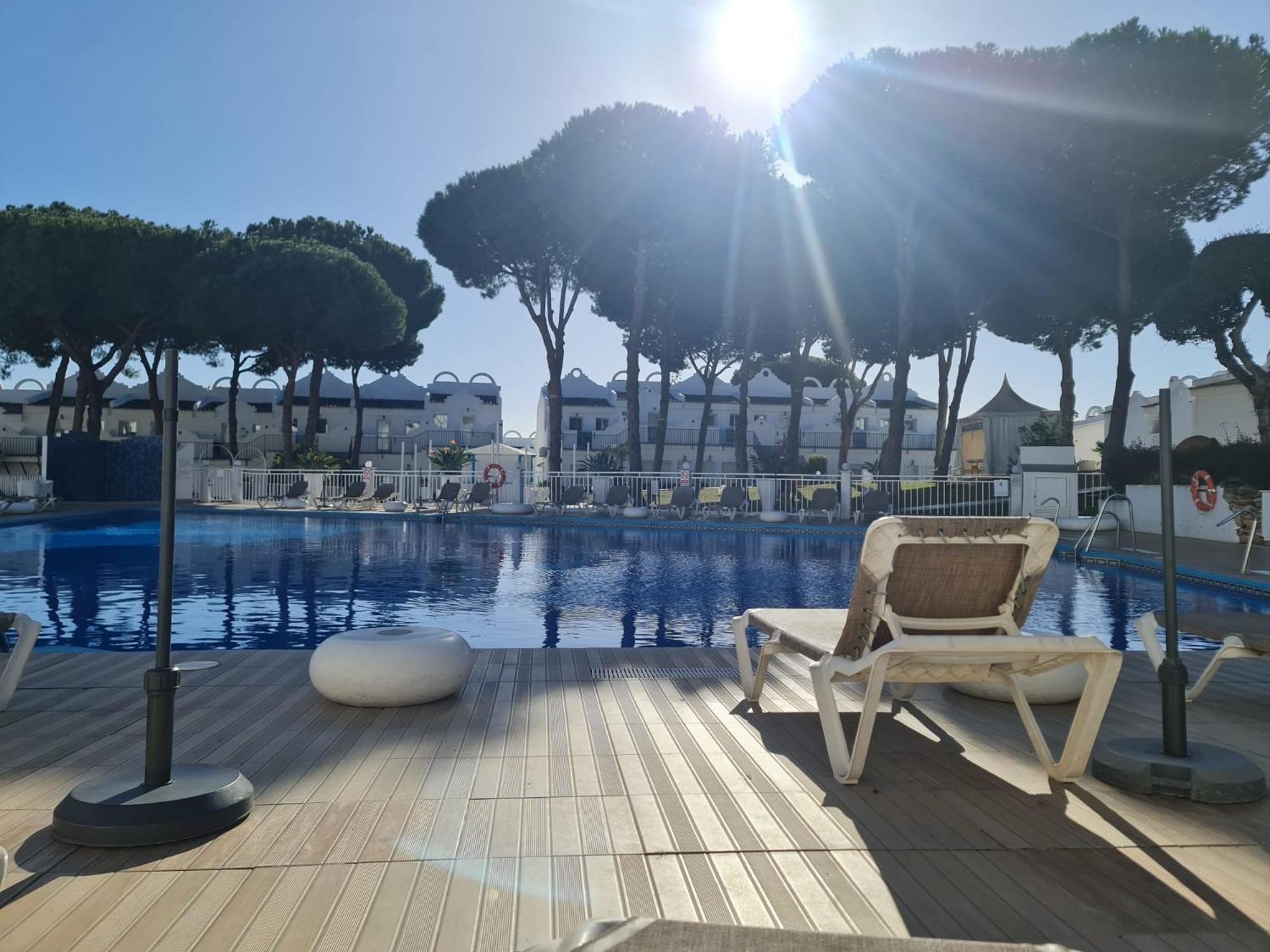 Casa Silvia Marbella- Plaza, Slonce, Spokoj I Golf Dış mekan fotoğraf